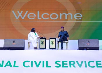 FG, Foundation Seek Digital Transition in Civil Service