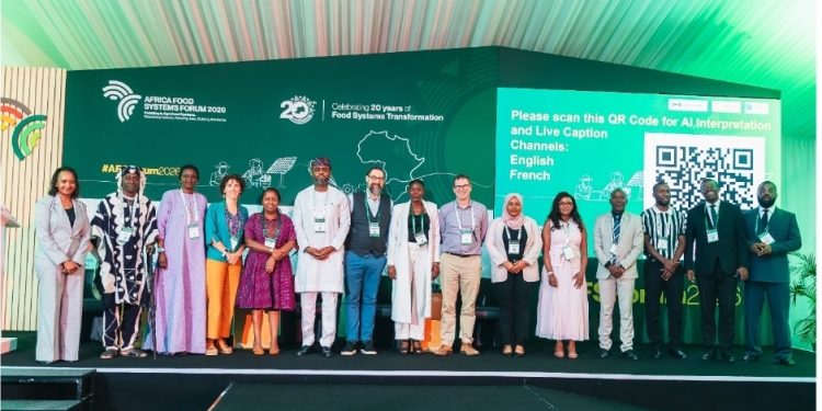 Youth Agripreneurs Put Lenders on the Spot in Kigali as AGRA Expands Flagship YEFFA Framework to Nigeria