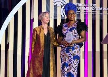WAYA 2026: Nigeria’s Ifeoma Okonkwo Clinches Top Honour In Kigali As Africa Champions Women-Led Industrial Agribusiness