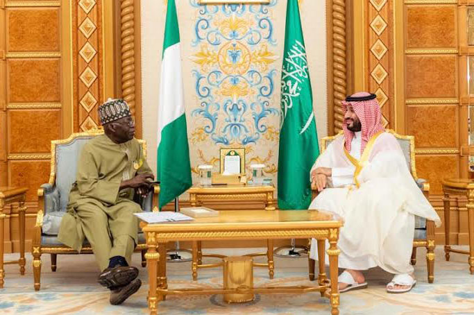 Obstacles That Beclouds Proposed Saudi Arabia’s  $25b investment In Nigeria I SummitPost