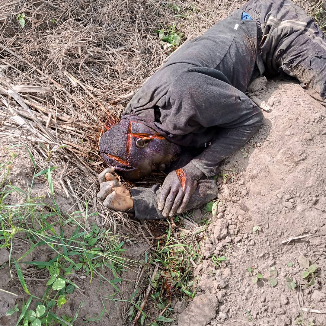 Taraba Killings: Vacant Ukwe Takum Stool Cause Of Unrest in Takum, Ussa LG, Yangtu Devt Area – KYN President I SummitPost