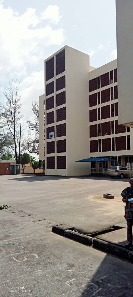 Aftermath of Armed Robbery Attack: Workers Desert Education Ministry Building in Calabar