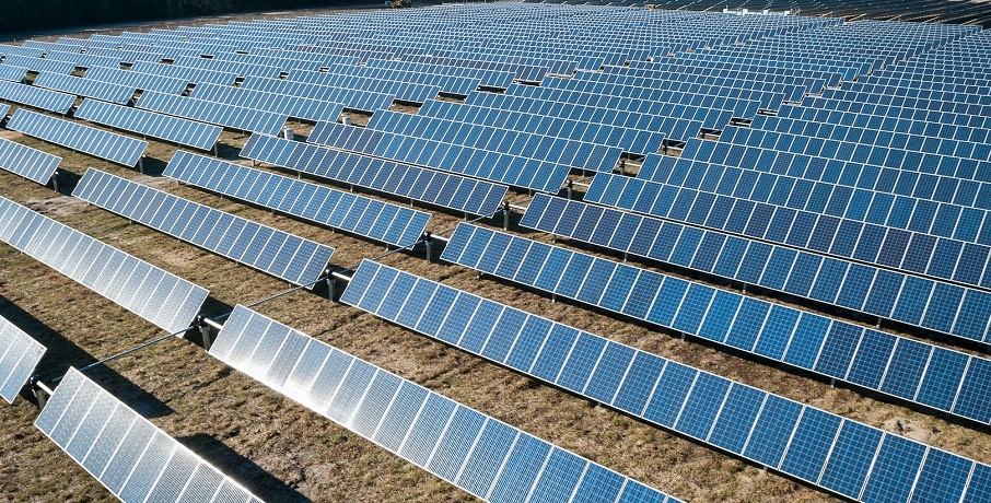 Power Cut: Niger Republic Constructs 55,000 Solar Panels I SummitPost