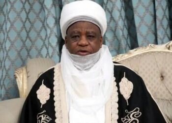 Sultan Urges SGF To Intensify Efforts To Tackle Nigeria’s Challenges