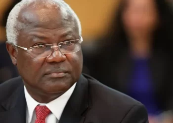 Despite Treason Trial, Si/Leone Ex-President Flies To Nigeria For Medical Care 