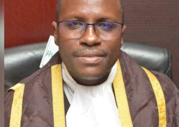 ICPC Receiving Lifeline Under Musa Aliyu SAN: A Beacon of Hope in Nigeria’s Anti-Corruption Fight