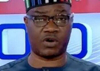 Electoral management: Expert urges Media, CSOs to bolster trust in INEC