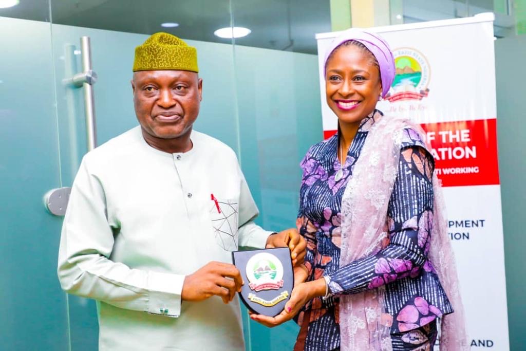 NIPC, Ekiti Partner On Implementation Of Investment Certification Programme For States