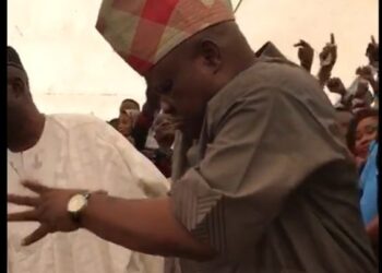 Open Dancing School  For Legacy, Revenue  – Muric Challenge Adeleke