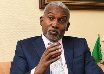 Nigeria’s Foreign Minister Tuggar Applauds Release Of Bazoum’s Wife, Son 