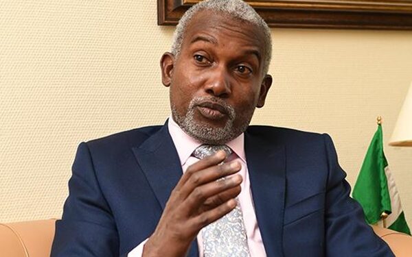 Nigeria’s Foreign Minister Tuggar Applauds Release Of Bazoum’s Wife, Son