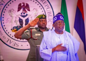 Reflections On President Tinubu’s New Year Message, By Adesola Yaqub