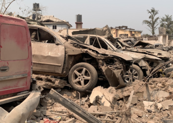 Ibadan explosion: Nine Persons Still Missing – Bodija Residents Lament