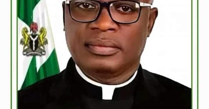 S/Court Verdict: David Mark Greets Gov Alia, Wants Him To Be Father Of All