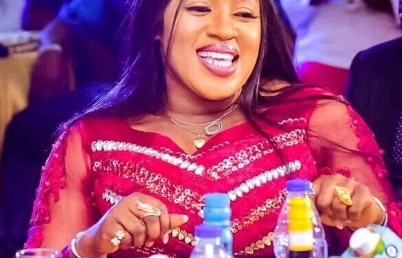 Edu’s Fall From Grace: From ‘Star Girl’ to Suspended Minister.