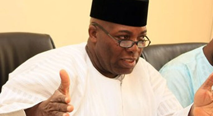 Obi-Datti Campaign Director, Doyin Okupe Dumps LP, Gives Reasons