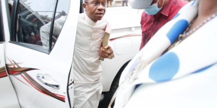 Emefiele In More Trouble As FG Amends Fraud Charges