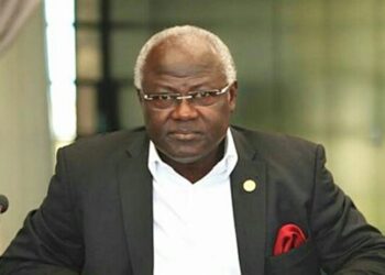 S/Leone Ex-president Koroma Faces Treason Charges Over Attrmpted Coup