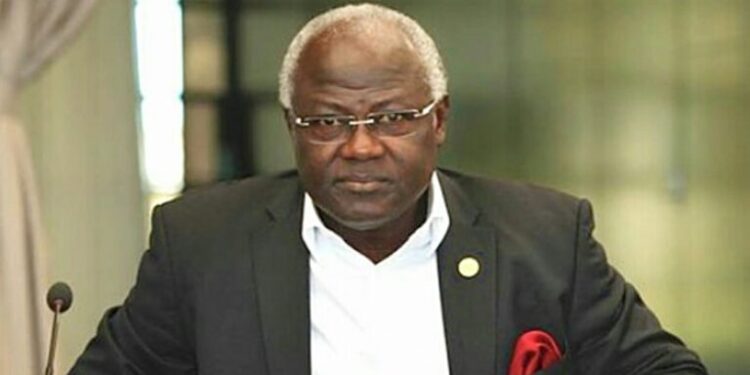 S/Leone Ex-president Koroma Faces Treason Charges Over Attrmpted Coup