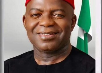 Nigerian Civil War Could Have Been Avoided If Reason Was Allowed To Prevail – Gov Otti