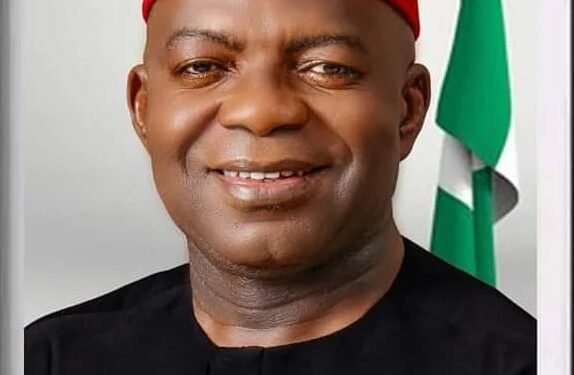 Nigerian Civil War Could Have Been Avoided If Reason Was Allowed To Prevail – Gov Otti