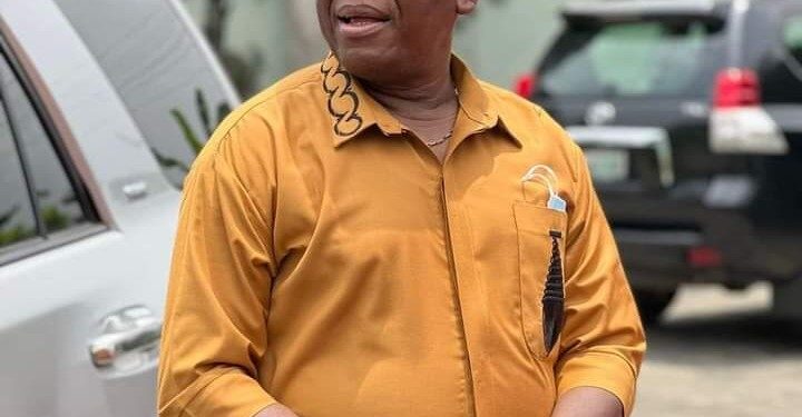 Breaking: Kidnappers storm Afikpo, shoot Chief Alazu, kill one, kidnap others