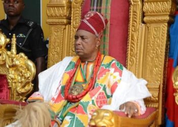 Ankpa Chieftaincy Crisis: AIR Writes Ata Igala, Seeks Urgent Intervention