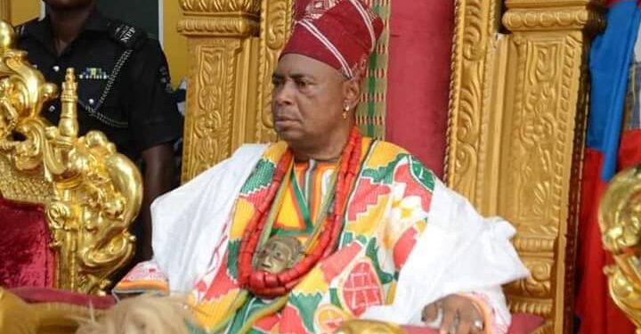 Ankpa Chieftaincy Crisis: AIR Writes Ata Igala, Seeks Urgent Intervention