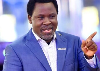 TB Joshua Committed Rape, Atrocities, Cover-up By SCOAN –  BBC Documentary Alleges 