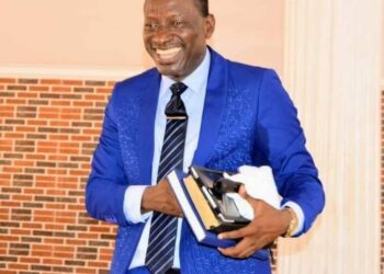 Magicians in Modern Megachurches? Pita Momoh-Edwards Sparks Debate on Faith and Deception