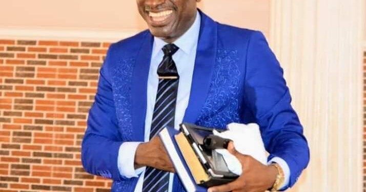 Magicians in Modern Megachurches? Pita Momoh-Edwards Sparks Debate on Faith and Deception