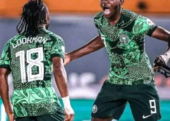 AFCON 2024: Why Super Eagles Caged The Indomitable Lions 