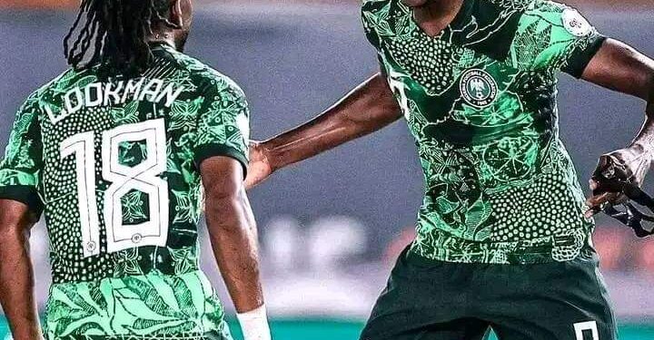 AFCON 2024: Why Super Eagles Caged The Indomitable Lions