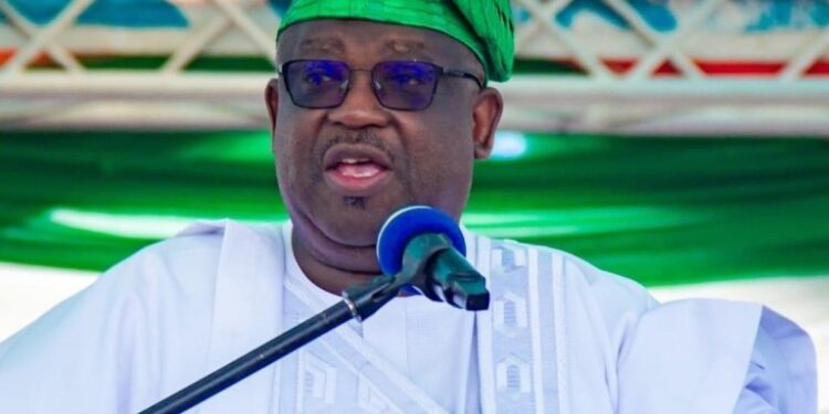 Insecurity Breach: Governor Mutfwang Imposes 24-Hour Curfew on Mangu 