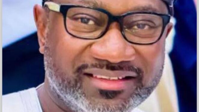FULL LIST: Otedola Now 20th Richest In Africa As Dangote Retains First Place On Forbes New Ranking