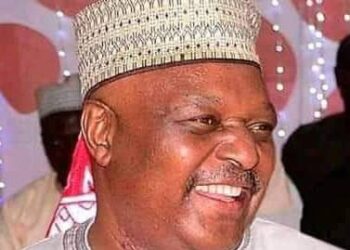 Jolly Nyame Vows to Be Better Leader After Prison Experience