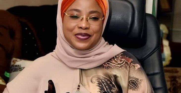 Embrace Unity, Progress And Hope, Dr Ramatu Aliyu Urges Nigerians In New Year Message