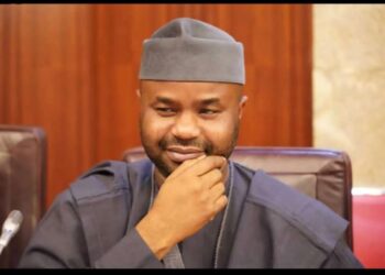 Celebrating Adedeji’s Grass To Grace Elevation, By Abubakar Yusuf.