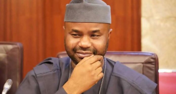 Celebrating Adedeji’s Grass To Grace Elevation, By Abubakar Yusuf.