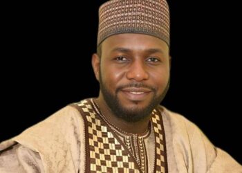 Haruna Abdullahi (Haruspice), 42 Others Bag Ejeh Ankpa Chieftaincy Titles