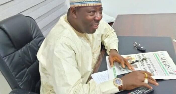 Tinubu, Abba Gida Gida And The Economic Revolution Of Kano