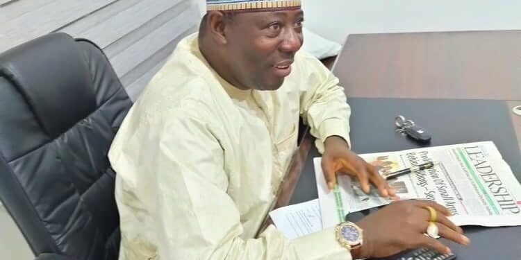 Tinubu And The Renewed Zest Of Anti-graft War, By Gidado Ibrahim