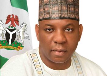 New Year: Nigeria Aims for Steel-Fueled Renewal in 2024: Minister Unveils Ambitious Plans