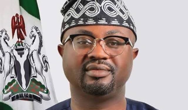 Passport Goes Digital: Nigeria Embraces Online Applications Starting January 8th