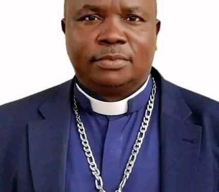 Insecurity: Kidnapped Taraba Clergymen Regains Freedom
