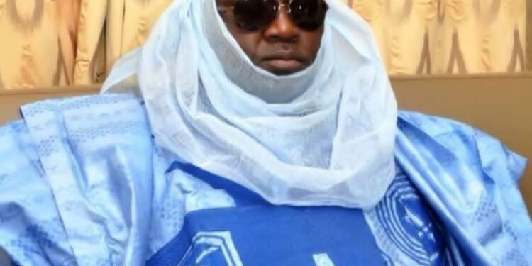 Ohinoyi Ebira Selection: Ataba And The Seeds Of Time, By Tom Ohikere