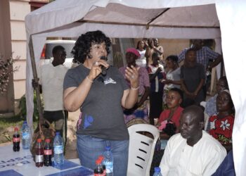 New Year: NGO empowers rural communities in the FCT