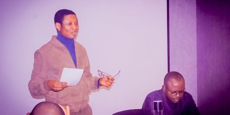 NCPC Releases Cost Of 3m for 2023/2024 Main Pilgrimage To Rome, Greece