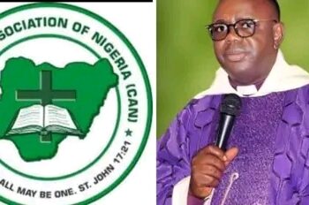 Taraba CAN  Declares 7 Days Payer And Fasting For Governor Agbu