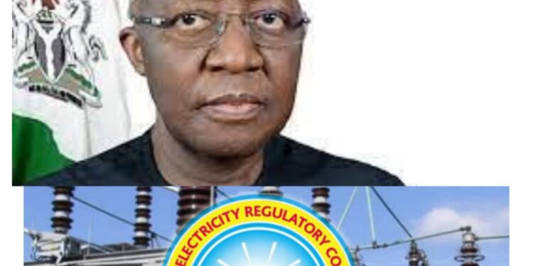 Non-Performance: KAEDCO Gets New Boss As NERC Sacks Board